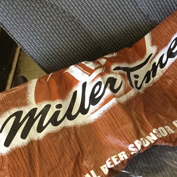 NIB NFL Blowup TV - Picture 12 of 14